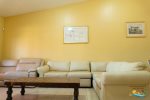 Rancho percebu san felipe mexico vacaction rental - living room 